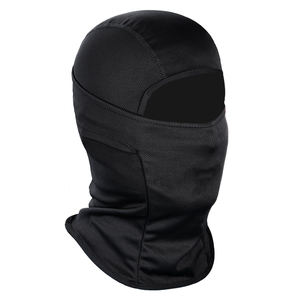 Dernier design de balaclava d'été sur mesure de haute qualité, logo et design personnalisés avec impression, balaclava pour la course et la randonnée - Product Image 1