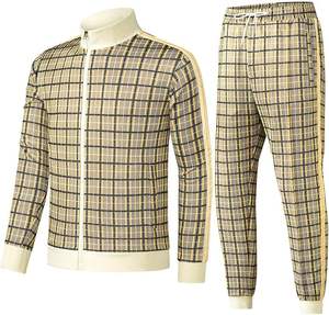 Survêtement d'hiver pour homme, tendance, de haute qualité, 100% coton, à capuche, sans manches, coupe-vent, respirant, séchage rapide, léger, uni - Product Image 3