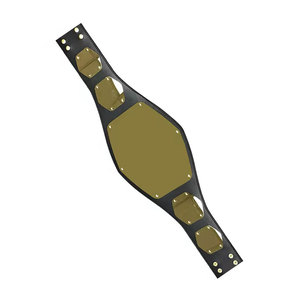 Comfortable Leather Lightweight <b>Wrestling</b> Training <b>Belt</b>-Custom Size High Quality Breathable & Eco-Friendly - Product Image 6