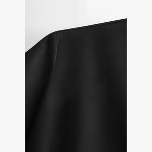 Bata de laboratorio de algodón polar para mujer, con cremallera completa, múltiples bolsillos, ajuste ceñido, transpirable y cómoda, ideal para invierno y uso hospitalario. - Product Image 5