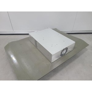 Módulo TEL CONT BOX BX80-000063-11 Placa de Control del Sistema de Procesamiento Usada Como Nueva Piezas de Equipos Semiconductores Legados - Product Image 2