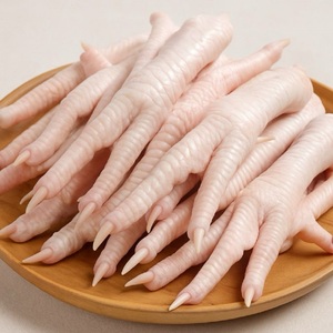 Poitrine de poulet halal surgelée de qualité supérieure, séchée, en gros, livraison rapide, meilleur prix, 6-12 mois - Product Image 2