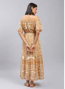 เดรสยาวไซส์ใหญ่ขายดี ชุดเดรสออกงานทรงหางปลาแบบไม่มีแขนสำหรับผู้หญิง เดรสยาวไม่มีแขนสำหรับผู้หญิง ราคาสุดคุ้ม - Product Image 3