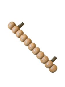 Modern Wood <b>Furniture</b> <b>Handles</b> for Cabinet Cupboard Pulls Drawer <b>Knobs</b>-Eco-Friendly Durable Easy Installation for Kitchen Park - Product Image 3