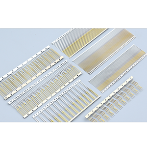 IATF 16949 Injection Molded Connectors for ADAS Systems - Product Image 6