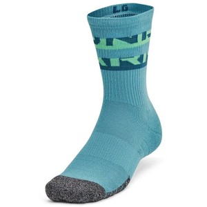 New Custom Design Unisex Adult Cotton <b>Socks</b> Light Blue Trim Digital Print Breathable Holiday Design High Quality <b>Mens</b> <b>Socks</b> - Product Image 2