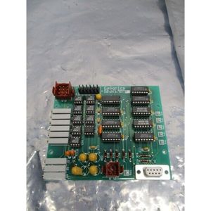 GASONICS-IPC A90-029-03 PCB LL LIFT BOARD, REV E - Équipements et pièces semi-conductrices d'occasion fiables à l'échelle mondiale - Product Image 2