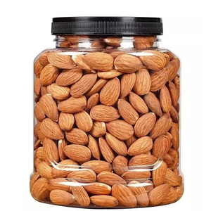 Núcleos de Almendras Premium Aptos para Tostar, Sazonar y Aplicaciones Avanzadas de Procesamiento de Alimentos - Product Image 5