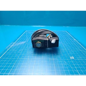 Vanne solénoïde pilotée CKD AP11-10A, utilisée comme pièce détachée pour équipement semi-conducteur Legacy - Product Image 3