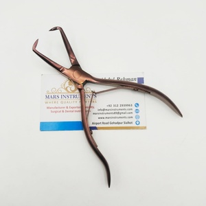 <b>Bead</b> Opener Removal Plier for Hair <b>Extension</b> Tool - Product Image 1