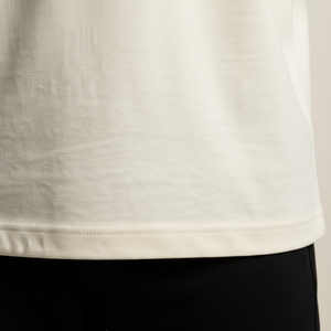 Fabricante de Camisetas de Algodón Grueso, Fábrica Directa, Servicio de Marca Privada - Product Image 6