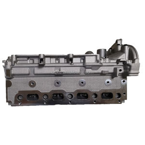 Fabriek Groothandel Retail Aluminium Cilinderkoppen Voor Renault 7701474361 - Product Image 1