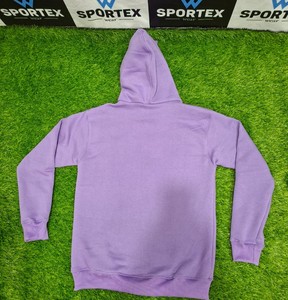 Custom Sportex Wear Pullover Hoodie Women Unisex Woven Waterproof Polyester Rayon Blank Hooded <b>Jacket</b> OEM Vacation - Product Image 5