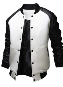 เสื้อแจ็กเก็ตทีมชาติ,ปรับแต่งโลโก้ปักโลโก้ - Product Image 3