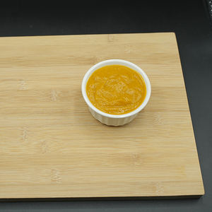 Concentré de mangue Desi 100% naturel de haute qualité en sachet aseptique 65 Brix, stockage congelé, prix de gros par Hunza Citrus and Pulp - Product Image 3