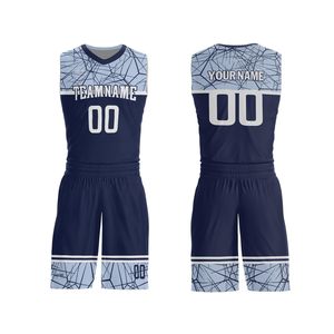 Uniforme de Baloncesto con Acabado Profesional y Malla de Tela Flexible de Alto Rendimiento, Control del Sudor y Transpirabilidad - Product Image 6
