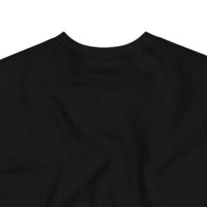 Sudadera Unisex Blanca con Cuello Redondo, Sudadera Negra con Gráfico Bordado en Círculo, Sudadera de Forro Polar, Manga Larga, Ropa Casual de Moda - Product Image 4