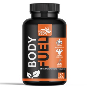 Complément alimentaire Premium pour le corps, pour un style de vie actif, favorisant la force, l'endurance, les performances sportives et la routine de remise en forme quotidienne - Product Image 1