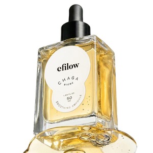 [REVITAL LAB] efilow Ampoule Lissante au Biome de Champignons Chaga 50ml Extrait de Champignon Fermenté Aide à la Barrière Cutanée - Product Image 6