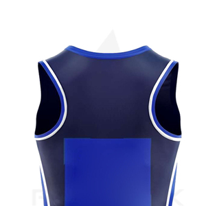 Uniforme de Netball Personalizado, Ropa Deportiva Premium que Absorbe la Humedad, Fabricante OEM, Marca Personalizada, Suministro al por Mayor para Importadores en Todo el Mundo - Product Image 6