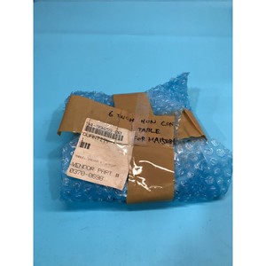 โต๊ะสุญญากาศ NITTO 0370-0698 ขนาด 6 นิ้ว พร้อมฐานเรียบ, 153656 - อุปกรณ์และอะไหล่เซมิคอนดักเตอร์ระดับโลกที่เชื่อถือได้ - Product Image 4