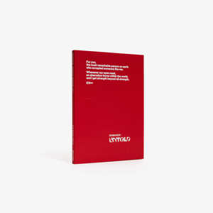 ENHYPEN - ROMANCE: UNTOLD (versión ENGENE) - Product Image 1