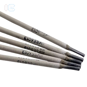 Nuevo Electrodo de Soldadura de Acero al Carbono para Astilleros E7018/E7016/E6013, Electrodo Resistente al Desgaste Aws Low E6013, Varilla Pequeña - Product Image 4