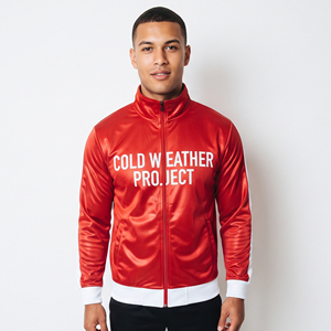 Wholesale <b>Track</b> Printed <b>Jacket</b> <b>Mens</b> Custom Team Sportswear Athletic Printed <b>Jackets</b> Stand Collar Zipper Sports <b>Track</b> <b>Jackets</b> <b>Men</b> - Product Image 1
