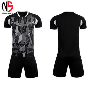 Uniformes de Fútbol Personalizados con Sublimación, Ligeros, de Secado Rápido y Transpirables, Venta al Por Mayor a Bajo Precio en NURAK en 2026 - Product Image 1