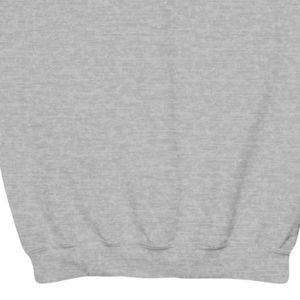 เสื้อสเวตเชิ้ตคอกลมเด็ก แจ็คแอนด์จิล ผ้าคอตตอนผสมเนื้อนุ่ม พิมพ์ลายกราฟิกตามสั่ง แขนยาว ขายส่ง - Product Image 6