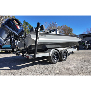 2026 Xpress X23B Lounge Bay Yamaha 250 SHO - Product Image 5