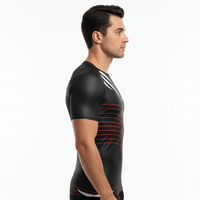 Vêtements de travail à séchage rapide, t-shirts personnalisés, t-shirts publicitaires, t-shirts pour événements d'équipe, t-shirts pour entreprises, impression de LOGO.