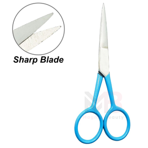 Premium Quality Assurance MAGMA BEAUTY Commercial Use Stainless Steel Hair Extension Pliers with Custom <b>Powder</b> Coating - Product Image 3