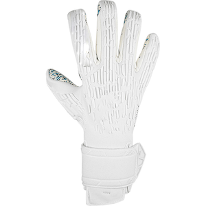Wholesale Breathable Professional Football Gloves Training Best Goalkeeper Latex Gloves OEM Pakistan soccer gloves - Product Image 6