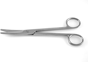 Ciseaux chirurgicaux électriques professionnels en acier inoxydable, kit chirurgical certifié CE, instrument médical de classe II, garantie 3 ans - Product Image 4