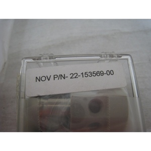 3 Válvulas NUEVAS ECI Tech LU0600 PEEK, de 8 vías - Equipo y Piezas de Semiconductores de Confianza de Marca Global - Product Image 5