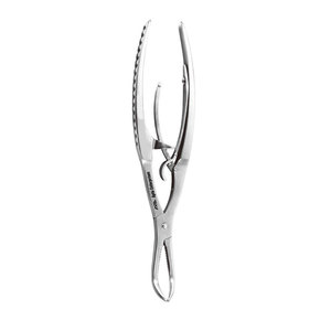 Reduction Forceps Orthopedic Surgical Instrument Premium Quality Stainless Steel Bone Holding <b>Clamp</b> Trauma Surgery Tool Reusable - Product Image 2