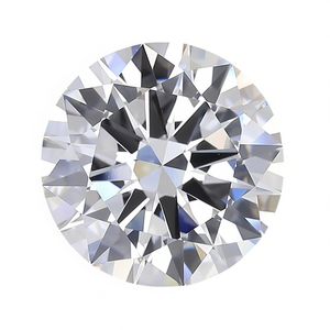 Diamant rond cultivé en laboratoire certifié IGI 10,78 carats VS1, diamant de haute qualité VS1 créé en laboratoire - Product Image 2
