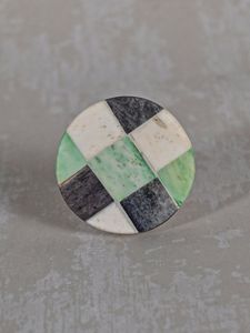 Boutons de meuble en os de haute qualité, boutons de meuble en os incrusté, boutons de tiroir en os, décoration intérieure au meilleur prix d'usine - Product Image 5