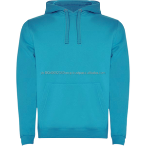 อบอุ่นและมีสไตล์ด้วย HOODIES สีน้ำเงิน ผสมผสานความสบายและแฟชั่นอย่างลงตัว - Product Image 4