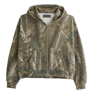 Vietnam Custom Made <b>Hoodie</b> Supplier Oversized Drop Shoulder Streetwear Fashion - Product Image 5