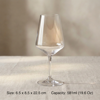 [Holar] Taiwan a fait des verres à vin en plastique incassables personnalisés pour le banquet de fête d'anniversaire d'anniversaire d'anniversaire d'anniversaire de mariage