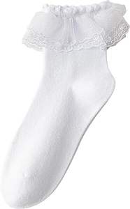 ถุงเท้าลำลองฤดูหนาวคุณภาพพรีเมียมสำหรับผู้ชาย ระบายอากาศได้ดี สวมใส่สบาย ผลิตจากผ้าถักผสมสแปนเด็กซ์/ไนลอน ทนทานต่อการเกี่ยวขาด ตรวจจับการขาดด้วยระบบตรวจจับเข็ม - Product Image 6