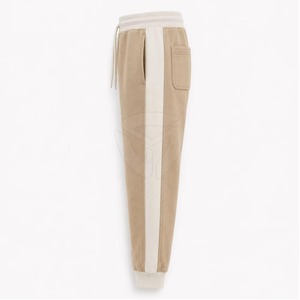 <b>Mens</b> Cotton Jogger Pants Casual <b>Drawstring</b> <b>Trousers</b> for Daily Comfort and Street Style Bangladesh garment sourcing office - Product Image 2