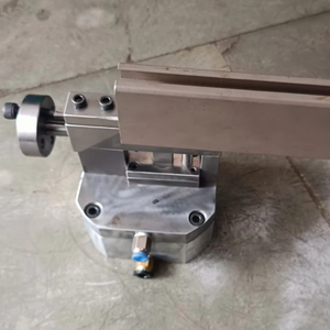 Herramientas de prensa progresiva de gran volumen para la fabricación de chapa metálica para la fabricación de arandelas de gran volumen para exportadores - Product Image 2