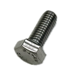 Pernos hexagonales de acero del Proveedor Profesional - Product Image 6