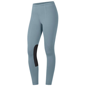 Sujetador deportivo OEM de licra/poliéster con costuras, talla grande, transpirable, elástico en 4 direcciones, de secado rápido, de alto soporte, para entrenamiento, que absorbe la humedad, para mujer, para gimnasio - Product Image 3