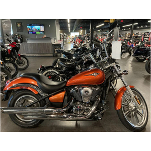 Kawasaki Vulcan 900 de 2009 - Product Image 1