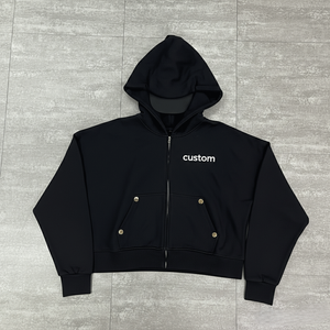 Wholesale men's everyday pullover hoodie with kangaroo pocket hoodie for bulk cotton hoodies - Product Image 6