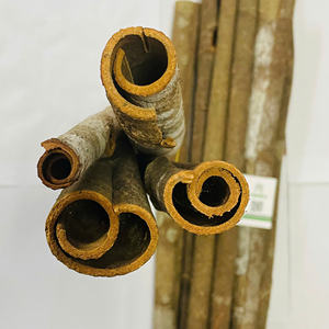 Tubo entero de alta calidad canela/Kurundu/Kaneel listo para la exportación-Producto agrícola Premium - Product Image 3